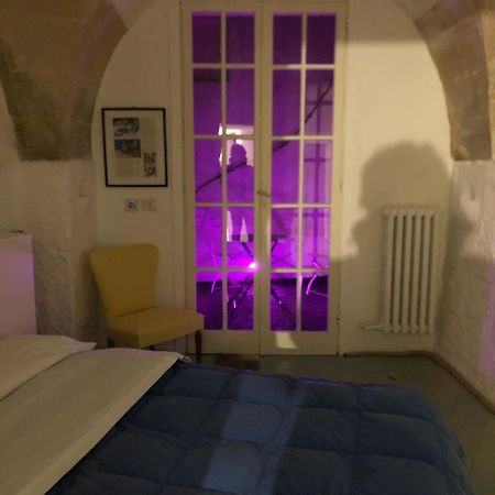 Casa Stella Villa Lecce Esterno foto