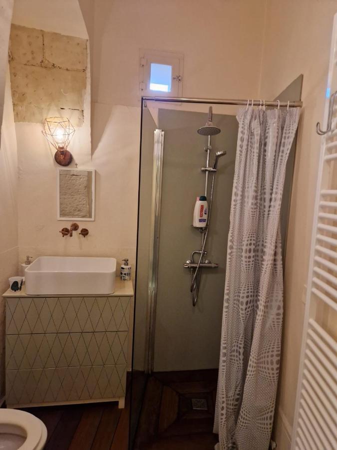 Casa Stella Villa Lecce Esterno foto