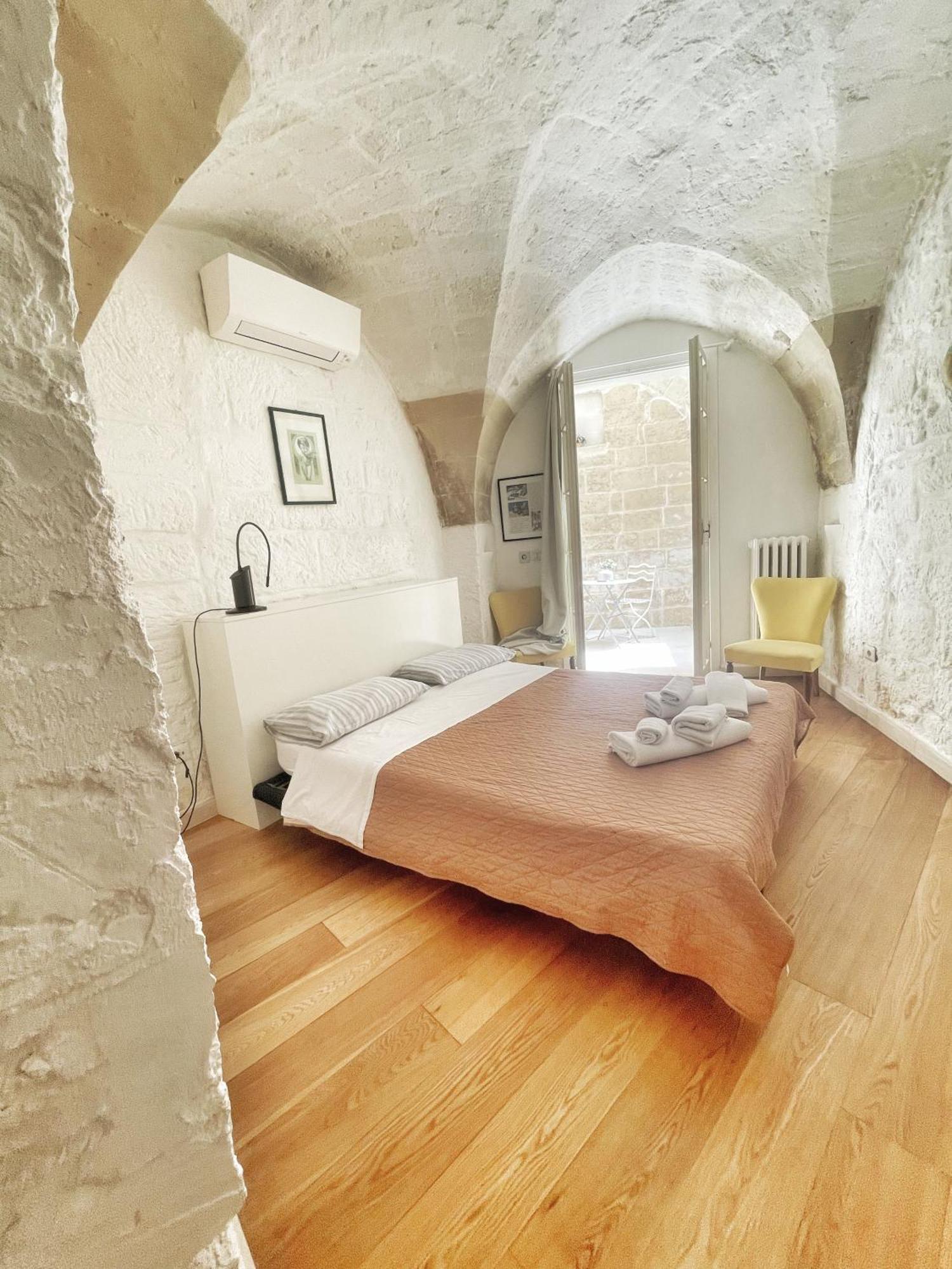 Casa Stella Villa Lecce Esterno foto