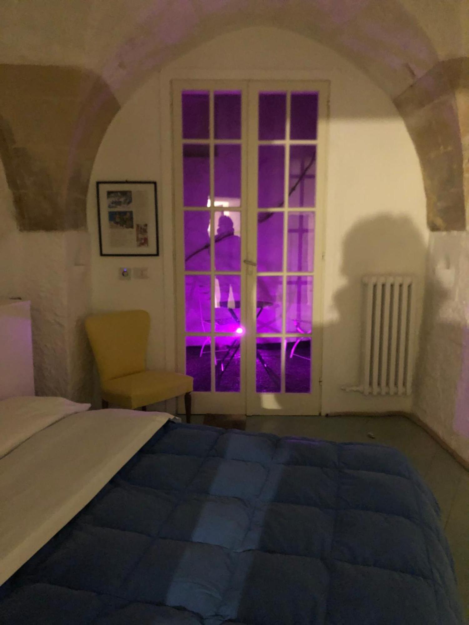 Casa Stella Villa Lecce Esterno foto