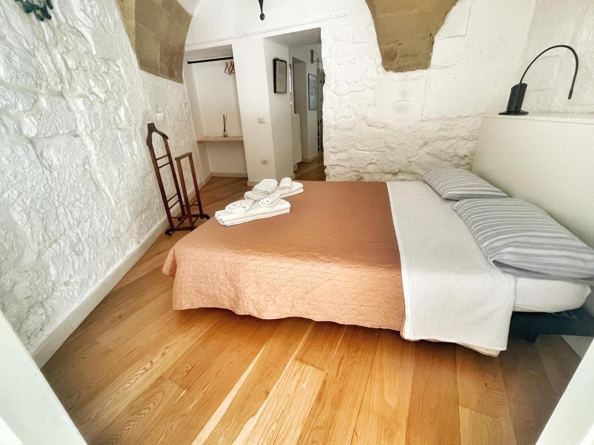 Casa Stella Villa Lecce Esterno foto