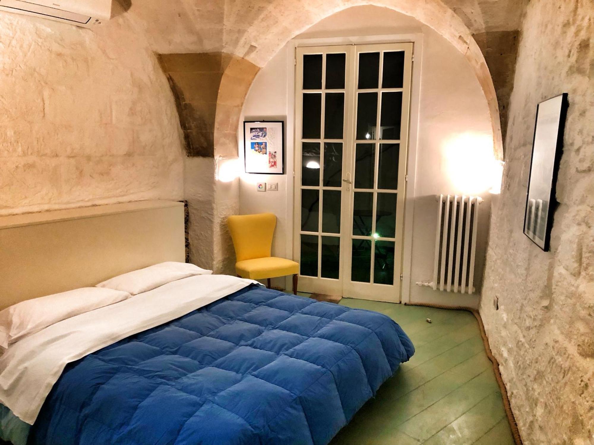Casa Stella Villa Lecce Esterno foto